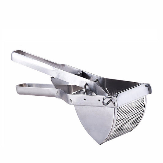 Lecluse Manual Fruit Juicer Hand Press Squeezer Cheese Lemon Potato Grater